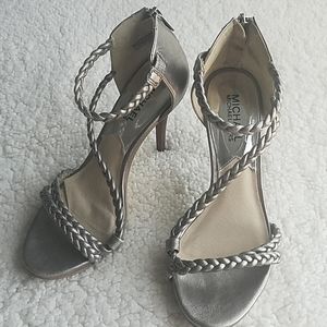 Michael Kors heels